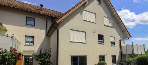 Apartamento de 2 dormitorios en Heilbronn, Germany No. 238436 11