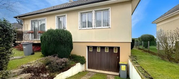 3 Schlafzimmer Haus in Longjumeau, France, Nr. 351812 13