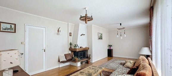 3 Schlafzimmer Haus in Longjumeau, France, Nr. 351812 5