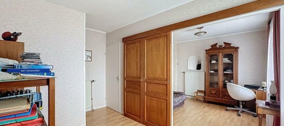 3 Schlafzimmer Haus in Longjumeau, France, Nr. 351812 8