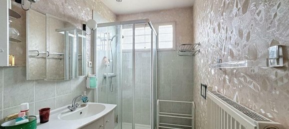 3 Schlafzimmer Haus in Longjumeau, France, Nr. 351812 10