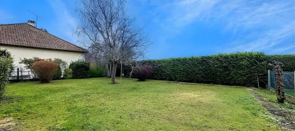 3 Schlafzimmer Haus in Longjumeau, France, Nr. 351812 11