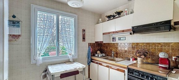 3 Schlafzimmer Haus in Longjumeau, France, Nr. 351812 6