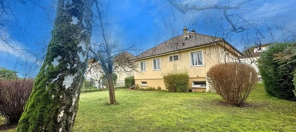 3 Schlafzimmer Haus in Longjumeau, France, Nr. 351812 12