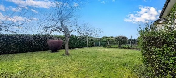 3 Schlafzimmer Haus in Longjumeau, France, Nr. 351812 3