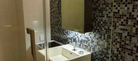 Кондоминиум  с 1 спальней в Банг Сью, Таиланд № 61755 4