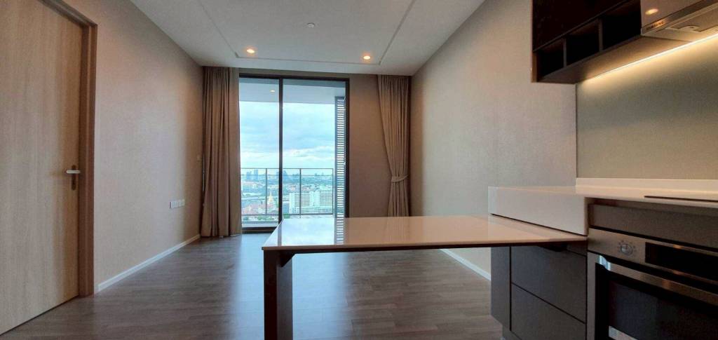 Кондоминиум  с 1 спальней в Банг Сью, Таиланд № 61755