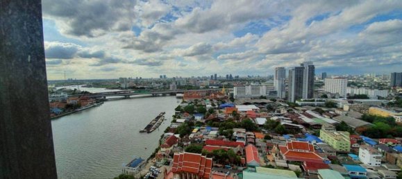 Кондоминиум  с 1 спальней в Банг Сью, Таиланд № 61755 6