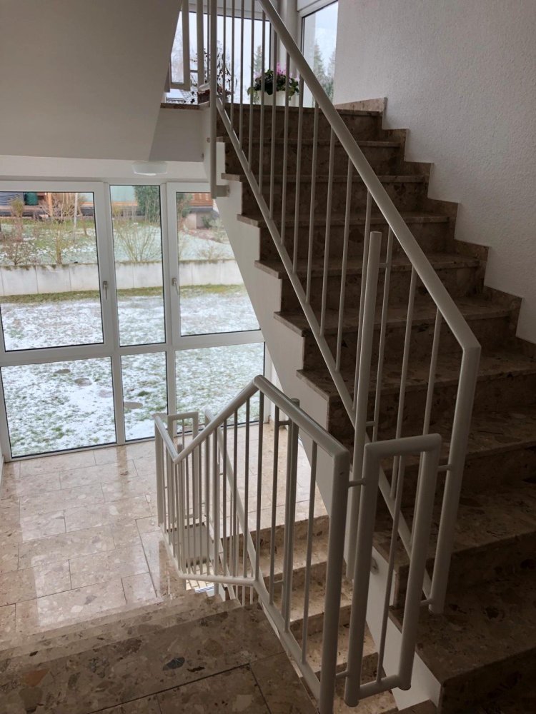 1 bedroom Apartment in Kassel, Germany No. 233590