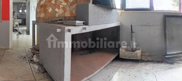 Gewerbliche Immobilie in Monte Porzio, Italy 1000m², Nr. 315817 6