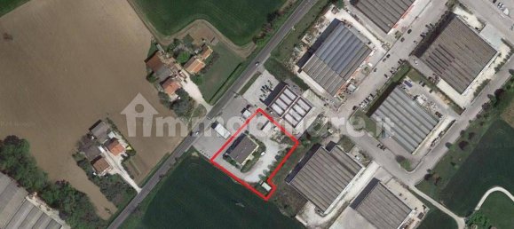 Gewerbliche Immobilie in Monte Porzio, Italy 1000m², Nr. 315817 16
