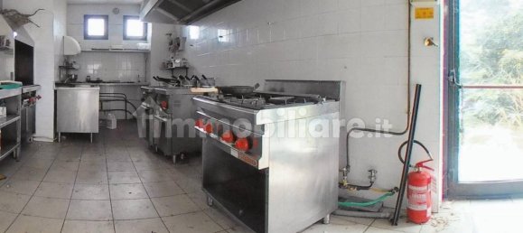 Gewerbliche Immobilie in Monte Porzio, Italy 1000m², Nr. 315817 2