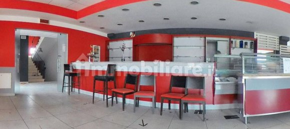 Gewerbliche Immobilie in Monte Porzio, Italy 1000m², Nr. 315817 5