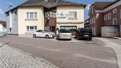 Imóvel comercial de 15 divisões em Niederkappel, Austria N.º 134517