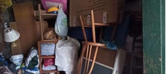 3 rooms Apartment in Genoa, Italy No. 271854 7