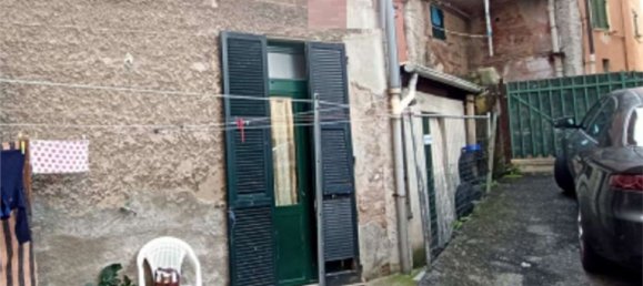 3 rooms Apartment in Genoa, Italy No. 271854 10