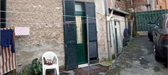 3 rooms Apartment in Genoa, Italy No. 271854 14