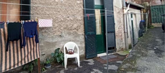 3 rooms Apartment in Genoa, Italy No. 271854 13