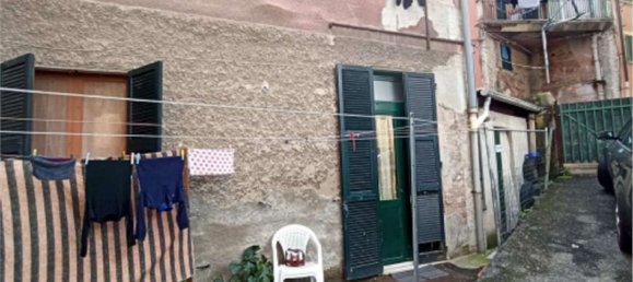 3 rooms Apartment in Genoa, Italy No. 271854 16