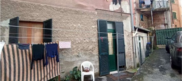 3 rooms Apartment in Genoa, Italy No. 271854 11