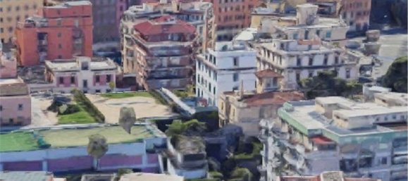 3 rooms Apartment in Genoa, Italy No. 271854 29