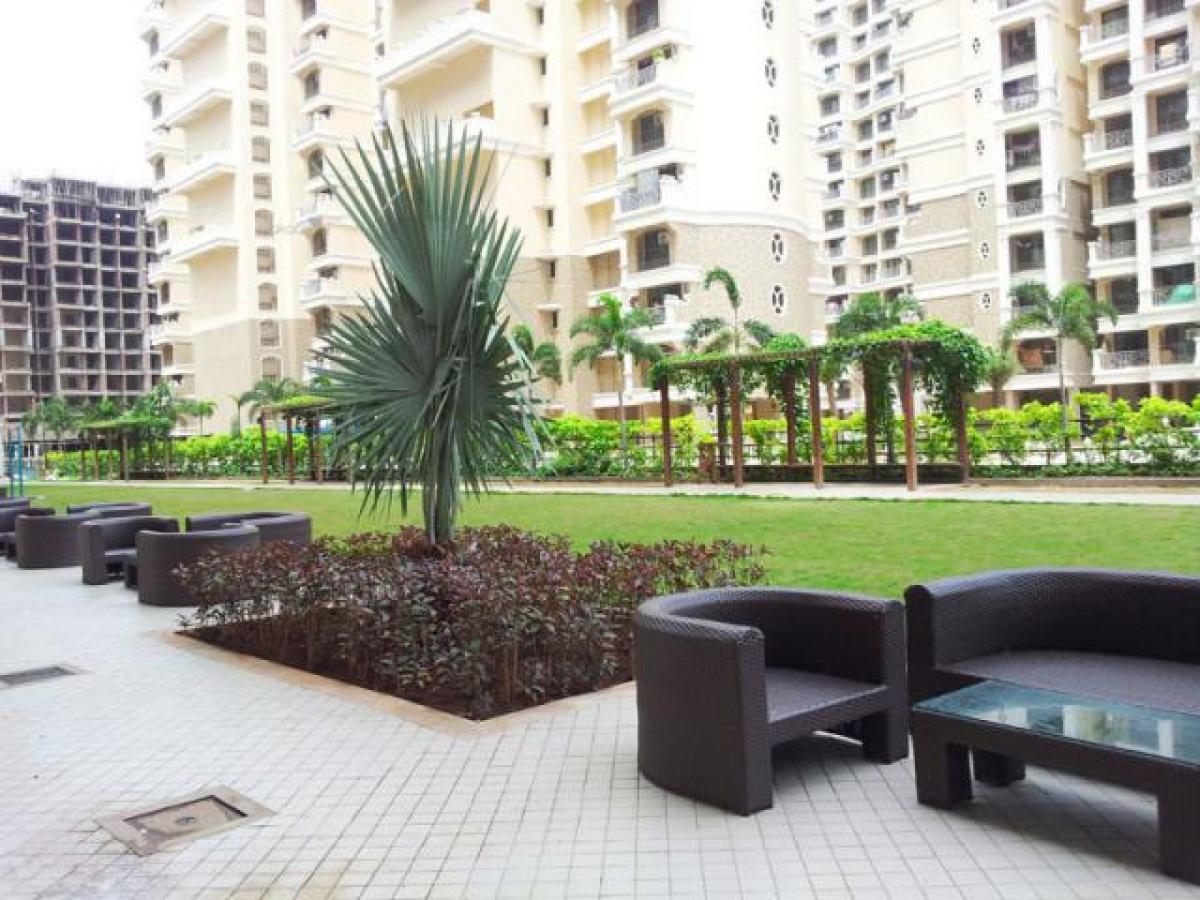 2 Schlafzimmer Haus in Mumbai, India, Nr. 61687