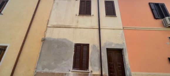 3-Zimmer Haus in Sorso, Italy, Nr. 5072 4