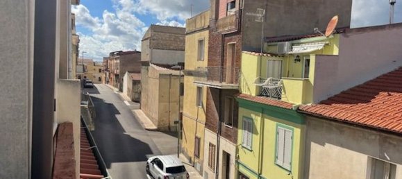 3-Zimmer Haus in Sorso, Italy, Nr. 5072 2