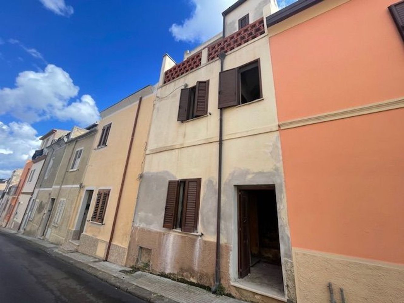3-Zimmer Haus in Sorso, Italy, Nr. 5072