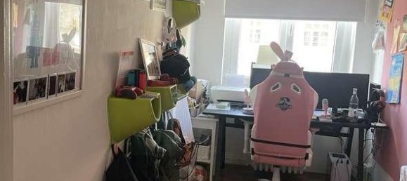 2 bedrooms Apartment in Friedenau, Germany No. 294135 11