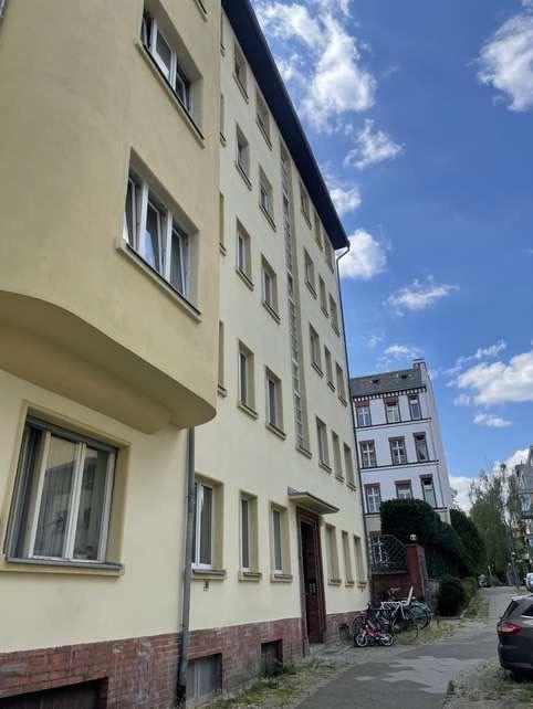 2 bedrooms Apartment in Friedenau, Germany No. 294135