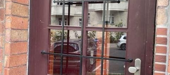 2 bedrooms Apartment in Friedenau, Germany No. 294135 2