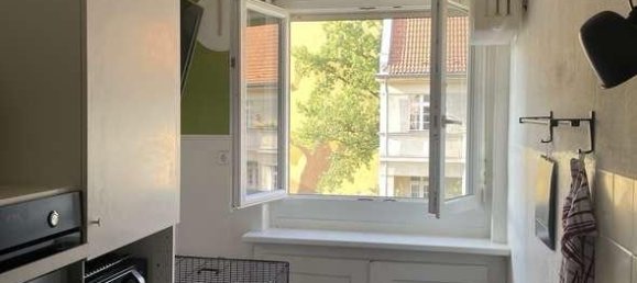 2 bedrooms Apartment in Friedenau, Germany No. 294135 13