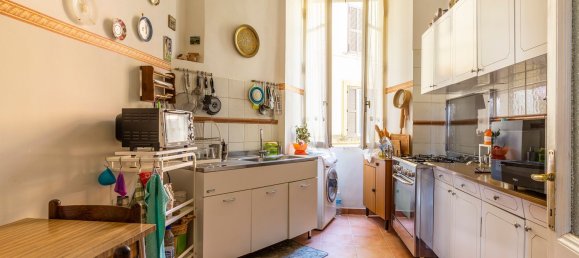 4-salle Appartement à Rome, Italy No. 204241 7