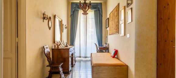 4-salle Appartement à Rome, Italy No. 204241 8