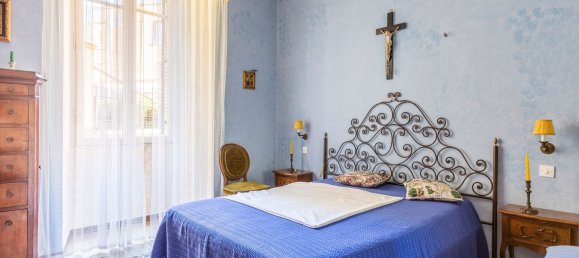 4-salle Appartement à Rome, Italy No. 204241 12