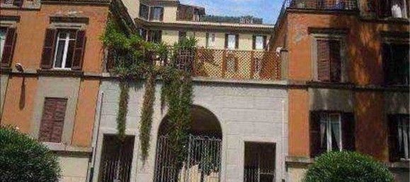 4-salle Appartement à Rome, Italy No. 204241 18