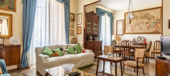 4-salle Appartement à Rome, Italy No. 204241 2