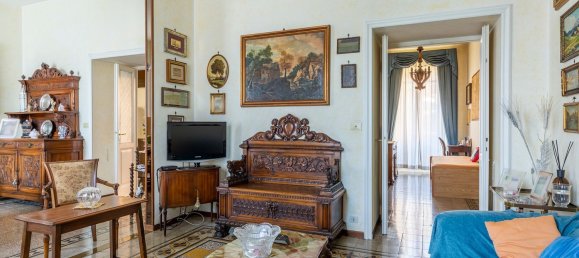 4-salle Appartement à Rome, Italy No. 204241 3