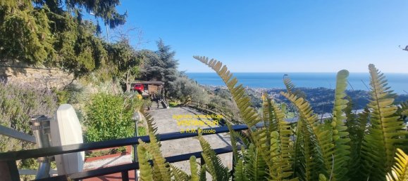 9-salle Villa à Sanremo, Italy No. 36425 28