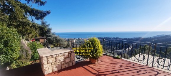 9-salle Villa à Sanremo, Italy No. 36425 9