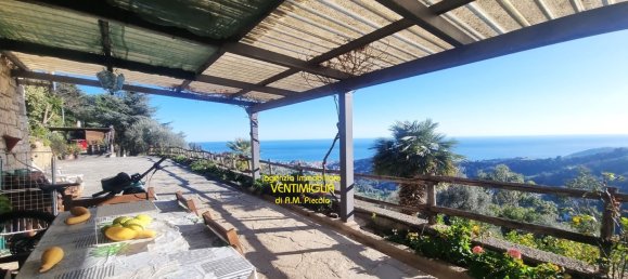 9-salle Villa à Sanremo, Italy No. 36425 29