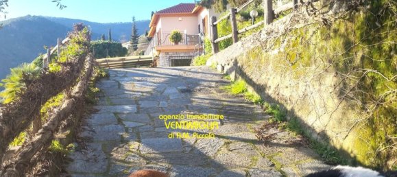 9-salle Villa à Sanremo, Italy No. 36425 13