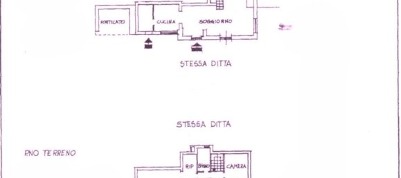 9-salle Villa à Sanremo, Italy No. 36425 30