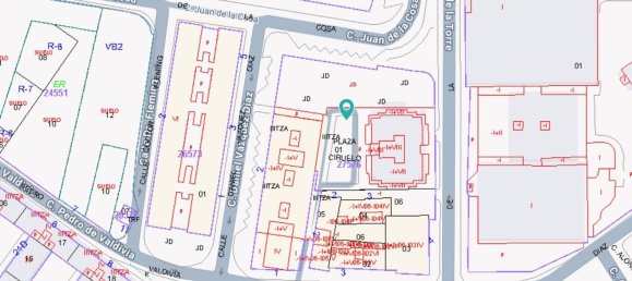 Gewerbliche Immobilie in Huelva, Spain 73m², Nr. 149706 2