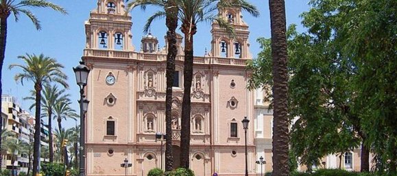 Gewerbliche Immobilie in Huelva, Spain 73m², Nr. 149706 6