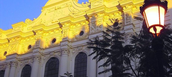 Gewerbliche Immobilie in Huelva, Spain 73m², Nr. 149706 12