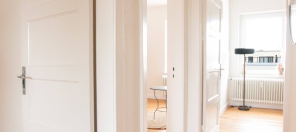 Apartamento de 2 habitaciónes en Wandsbek, Germany No. 77874 5