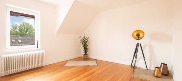 Apartamento de 2 habitaciónes en Wandsbek, Germany No. 77874 2
