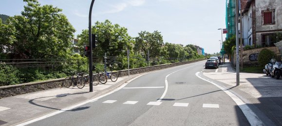 Apartamento de 3 dormitorios en Comunidad Autónoma Vasca, Spain No. 146336 49